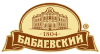 Бабаевский