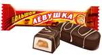 Шок.батончик Большой Левушка, 64 гр Славянка