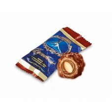 Вдохновение с миндальным кремом и целым миндалем (Вдохновение)