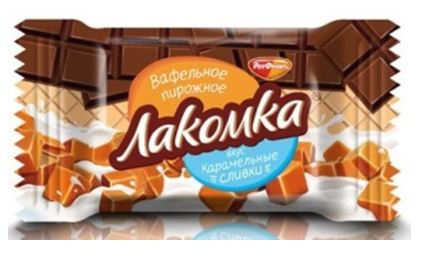  Лакомка орех 30гр
