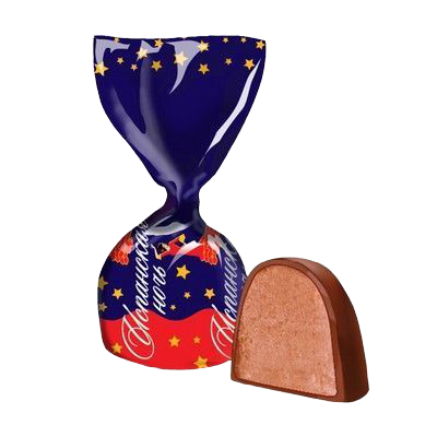 Испанская ночь саше (Невский кондитер)