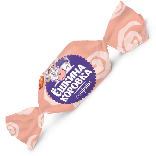 Ёшкина коровка (ОК)