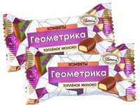 Геометрика( Акконд)