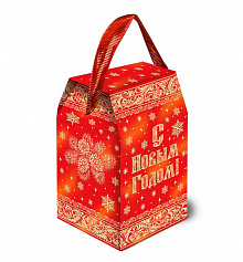 Сумочка Новогодняя (Со стереоэффектом!)